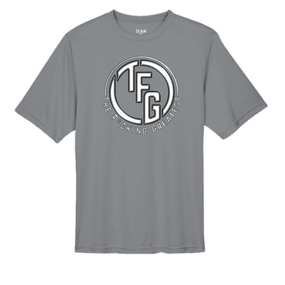 SPORT GRAPHITE - FRONT