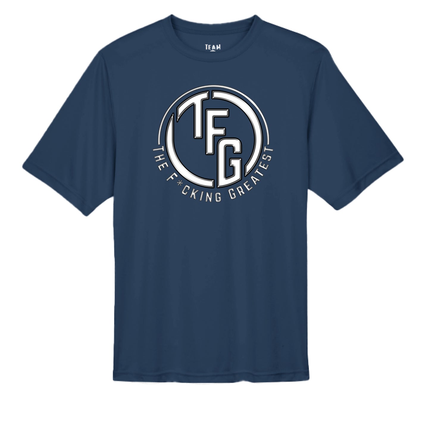 SPORT DARK NAVY - FRONT