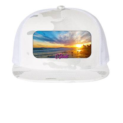 Multicam Alpine/ White - FRONT