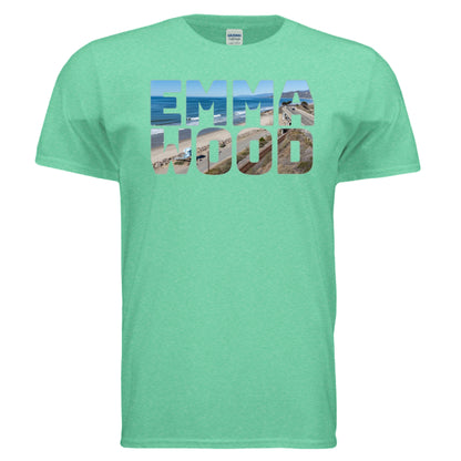 HEATHER IRISH GREEN - FRONT