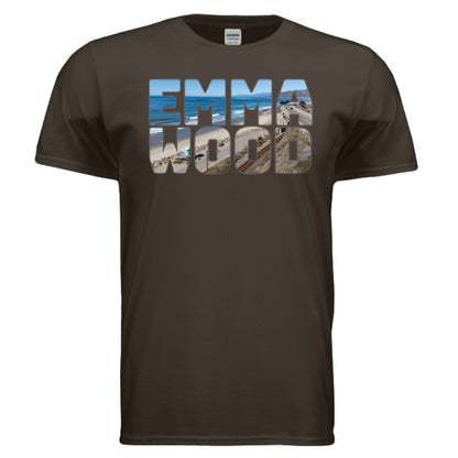 DARK CHOCOLATE - FRONT