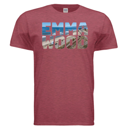 HEATHER CARDINAL - FRONT