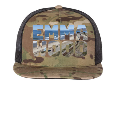 Multicam Green/ Black - FRONT