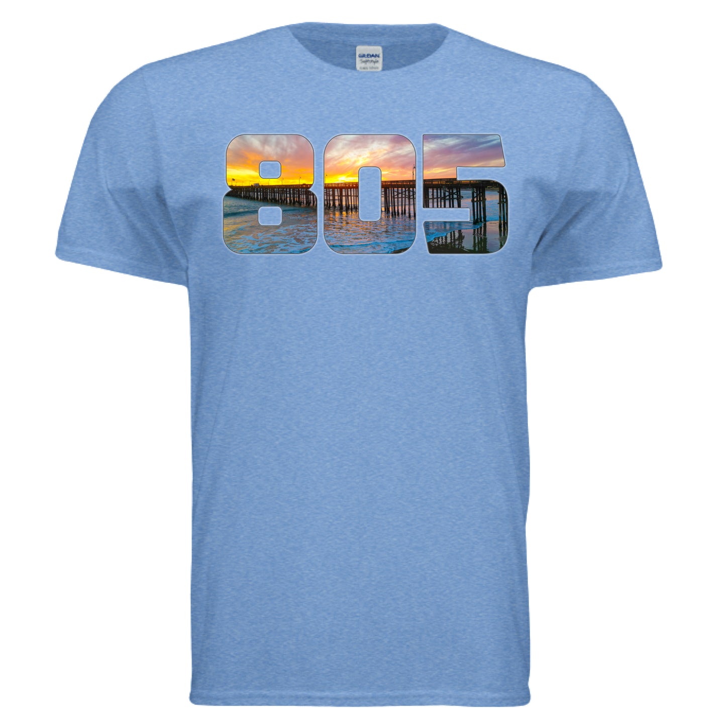 HEATHER ROYAL - FRONT