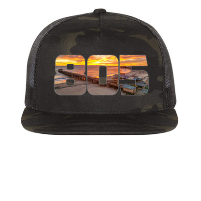 Multicam Black/ Black - FRONT