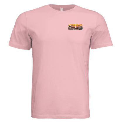 SOFT PINK - FRONT
