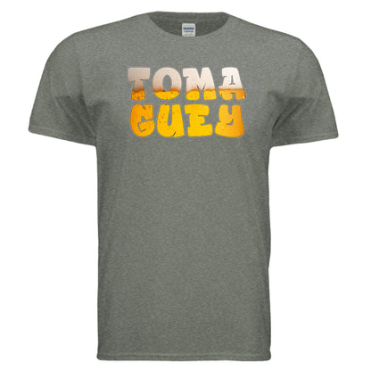 HEATHER MILITARY GREEN - FRONT