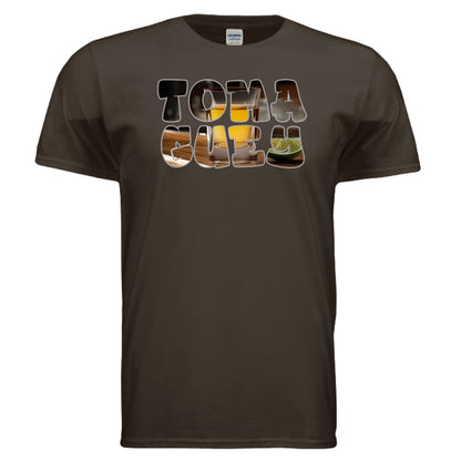 DARK CHOCOLATE - FRONT