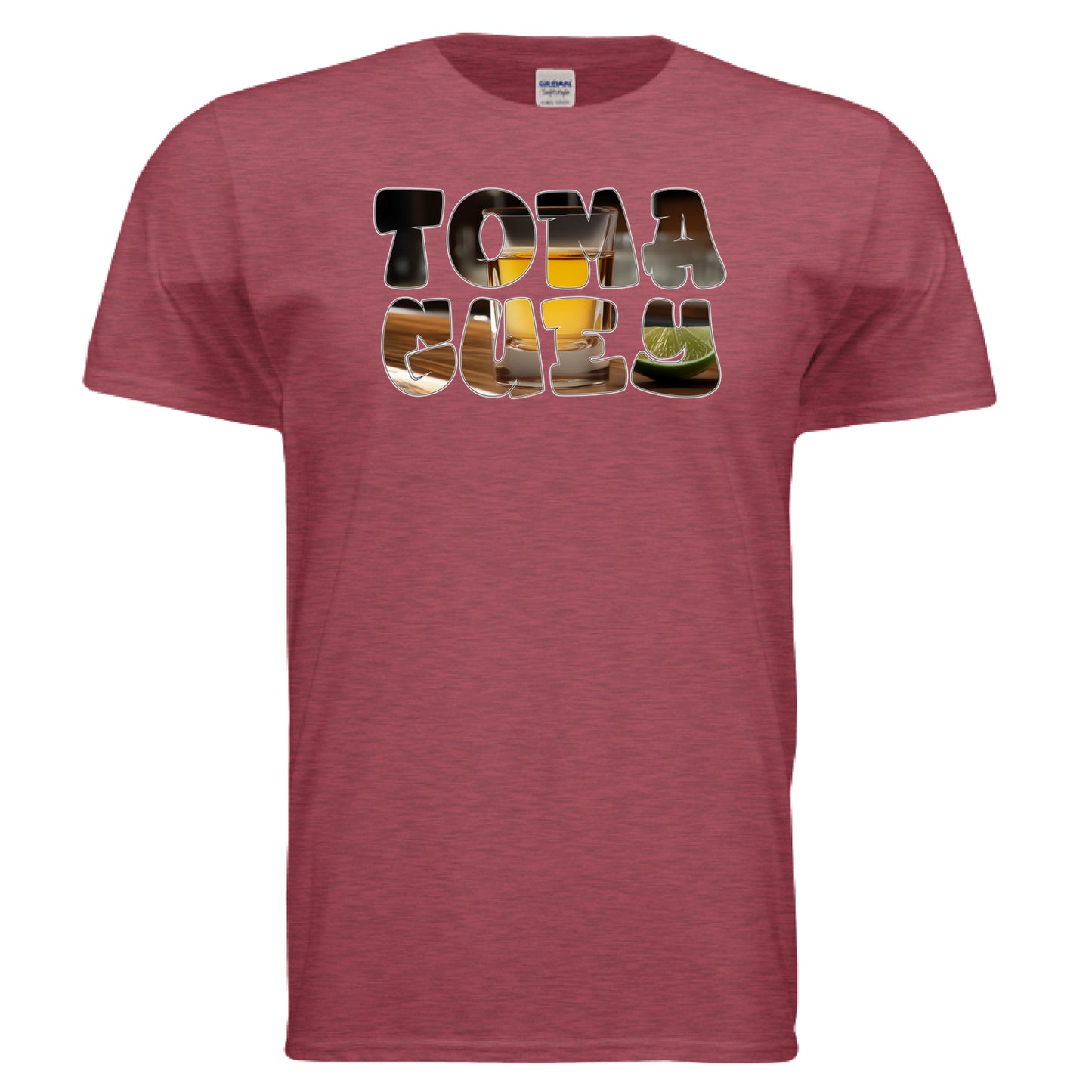 HEATHER CARDINAL - FRONT