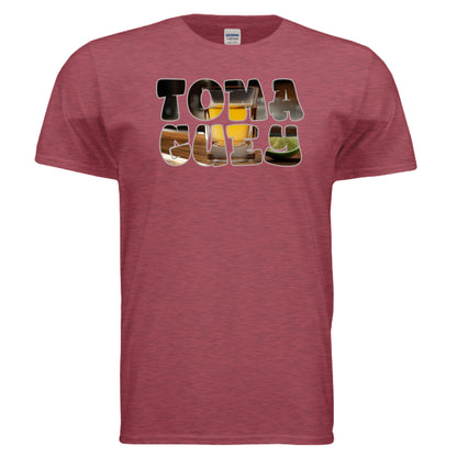 HEATHER CARDINAL - FRONT