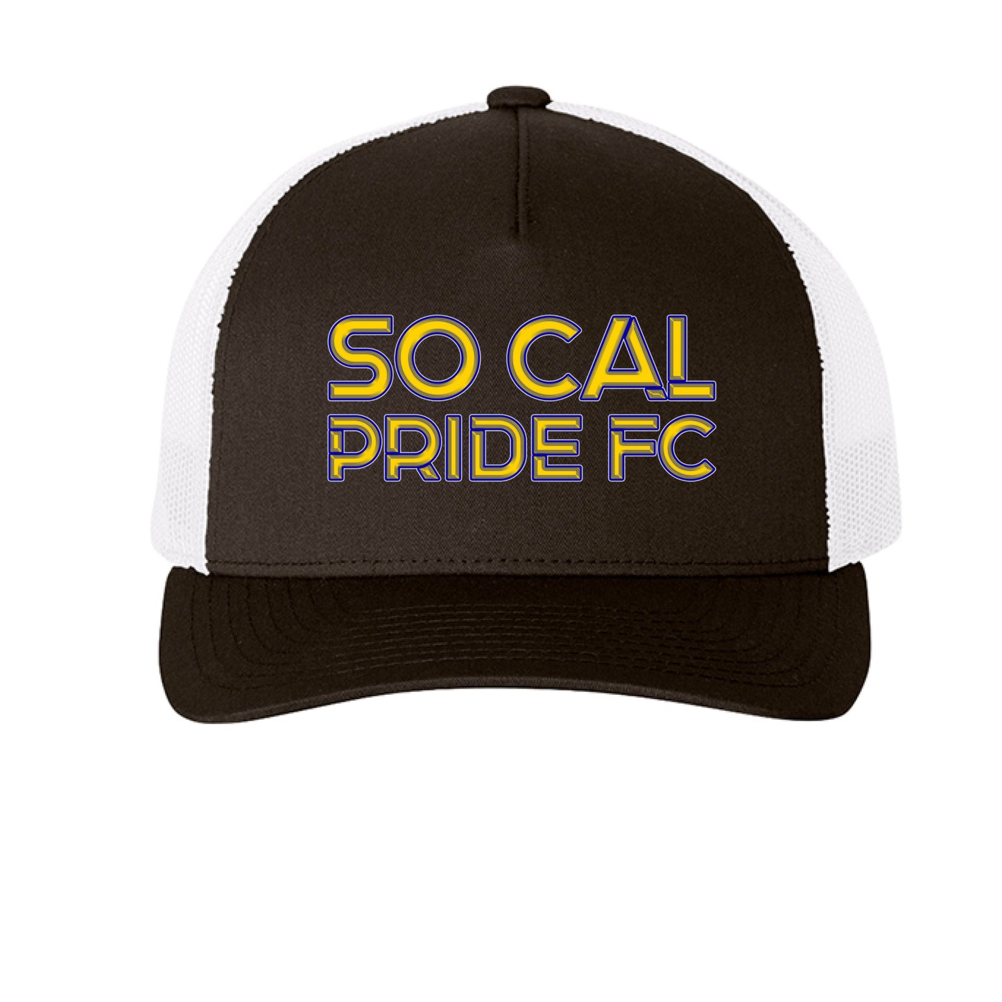 Black/ White - FRONT