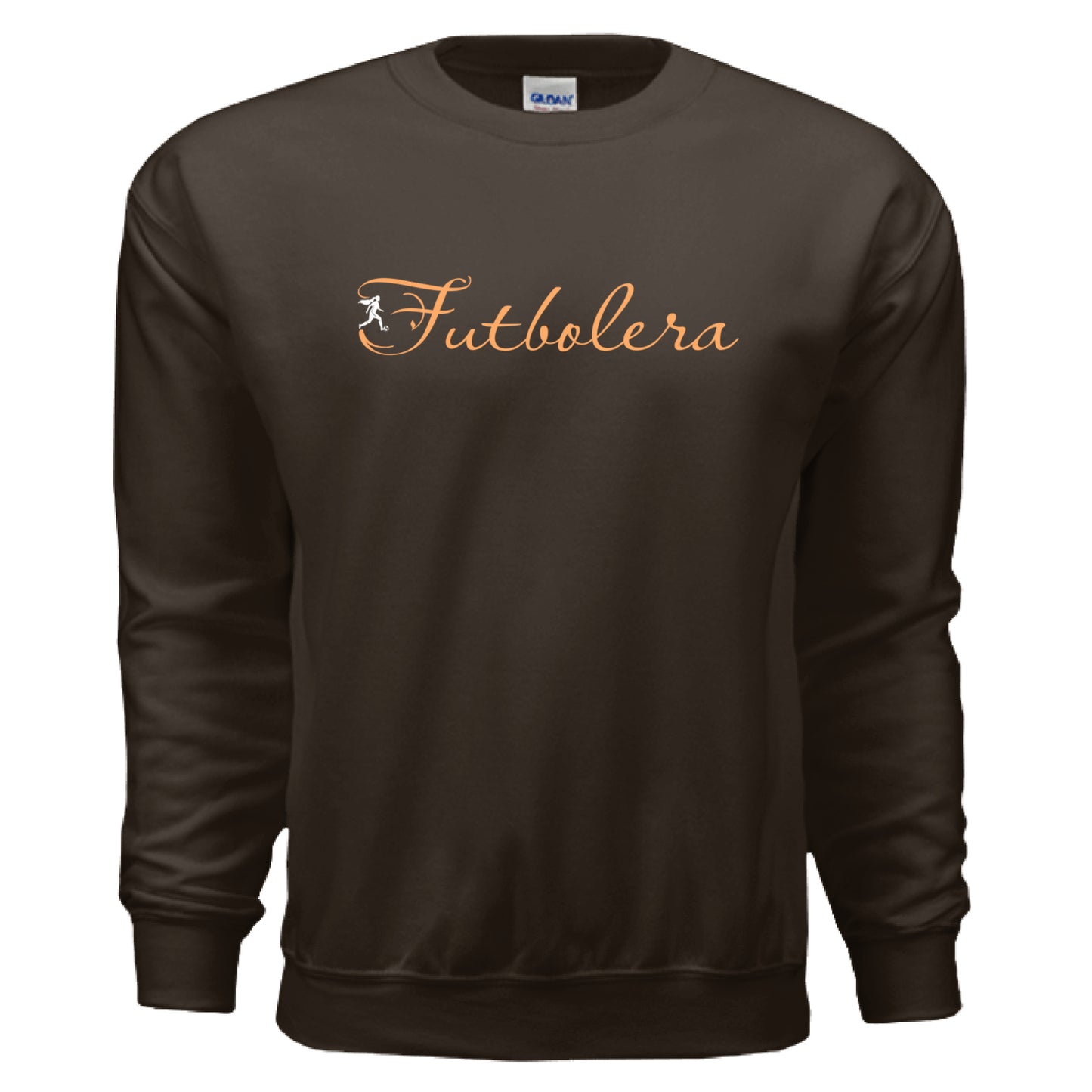 DARK CHOCOLATE - FRONT