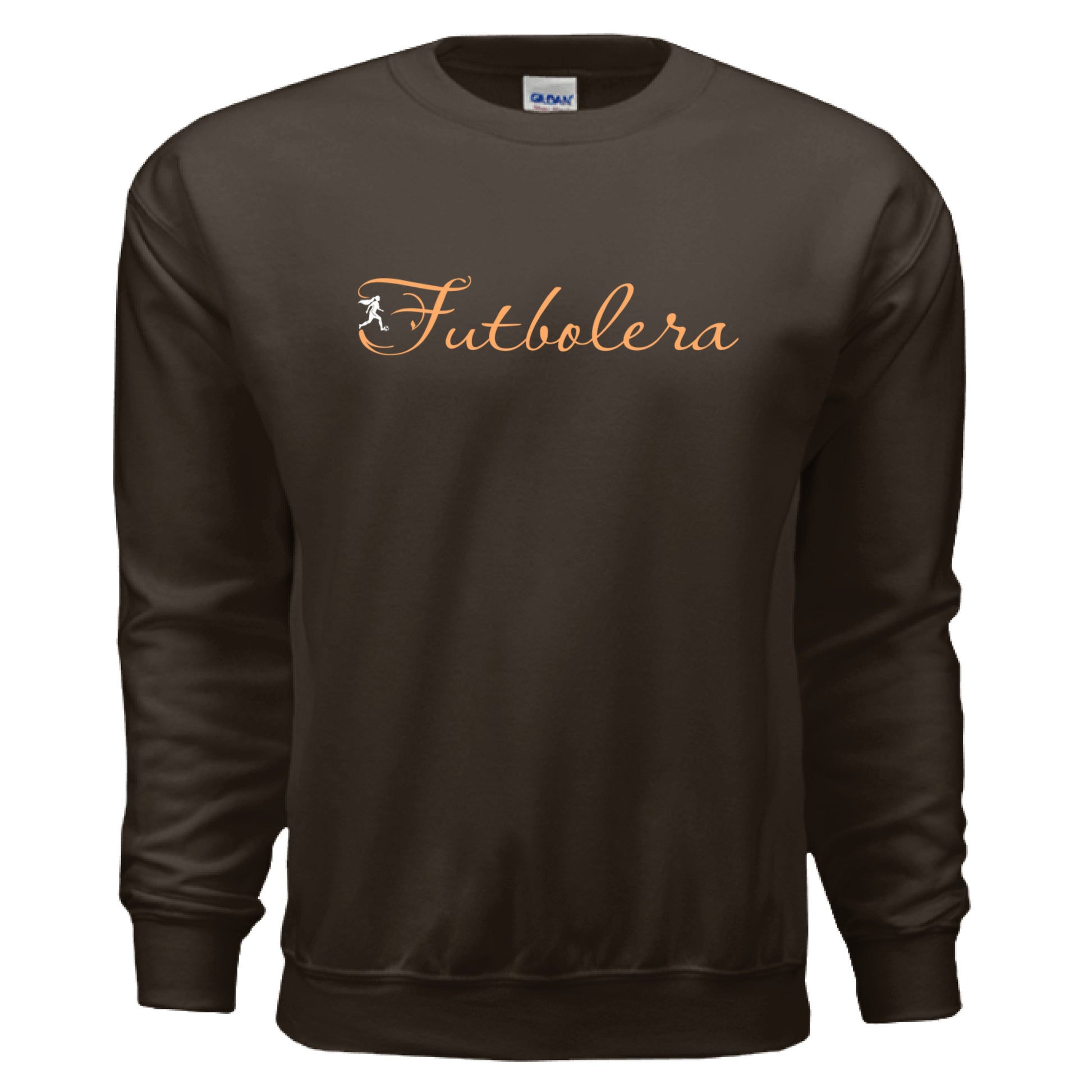 DARK CHOCOLATE - FRONT