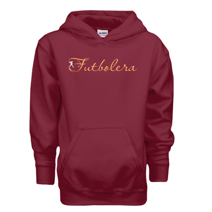 CARDINAL RED - FRONT