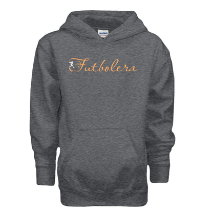 DARK HEATHER - FRONT