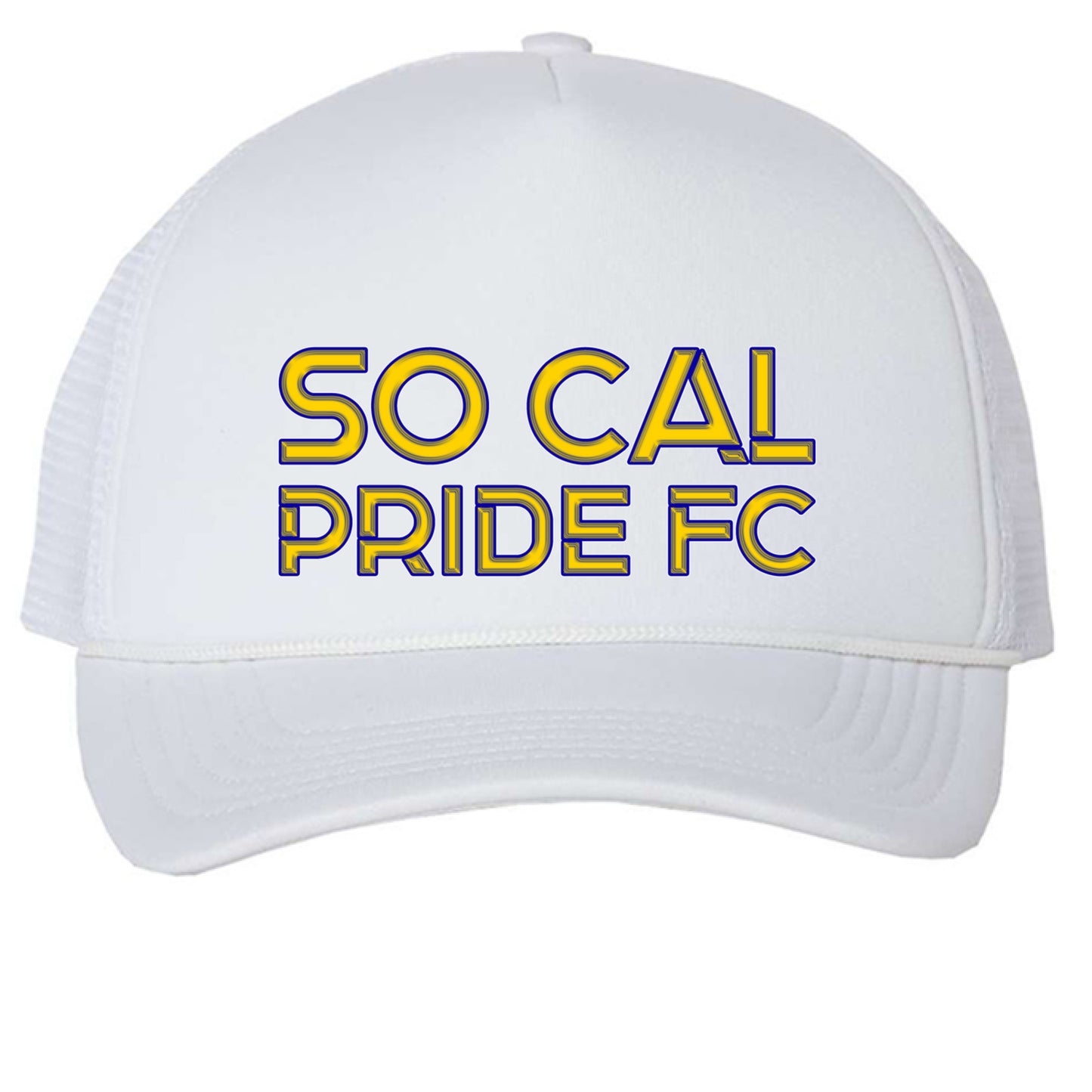 White/ White - FRONT