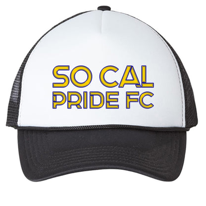 White/ Black - FRONT