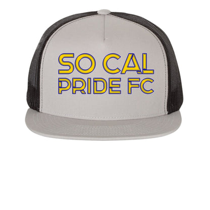 Silver/ Black - FRONT