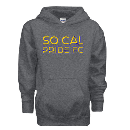 DARK HEATHER - FRONT