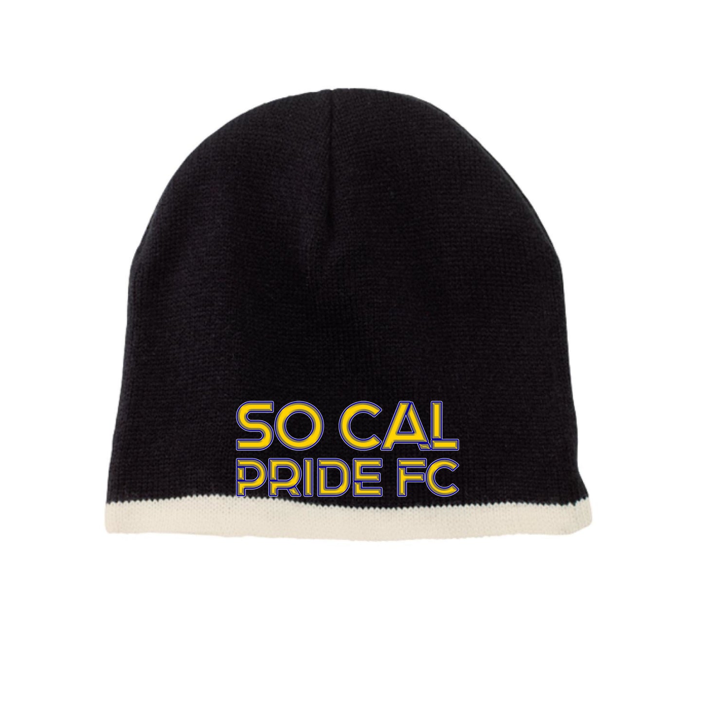 Black/Natural - FRONT