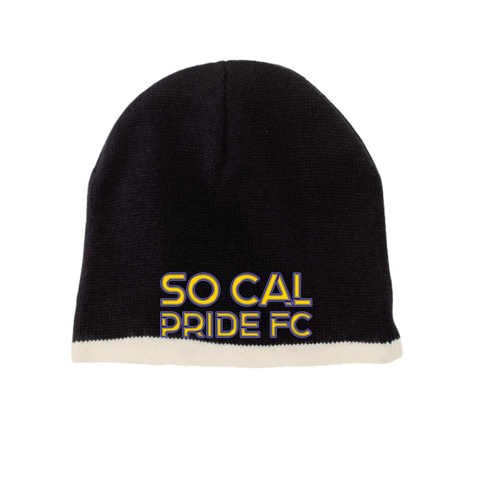 Black/Natural - FRONT