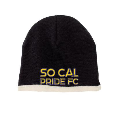 Black/Natural - FRONT