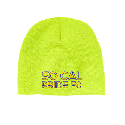 Neon Yellow - FRONT
