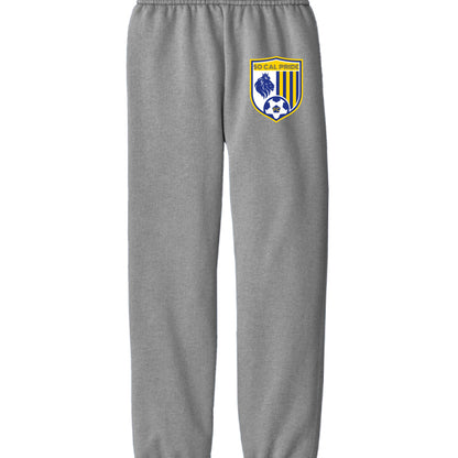 Athletic Hthr - FRONT