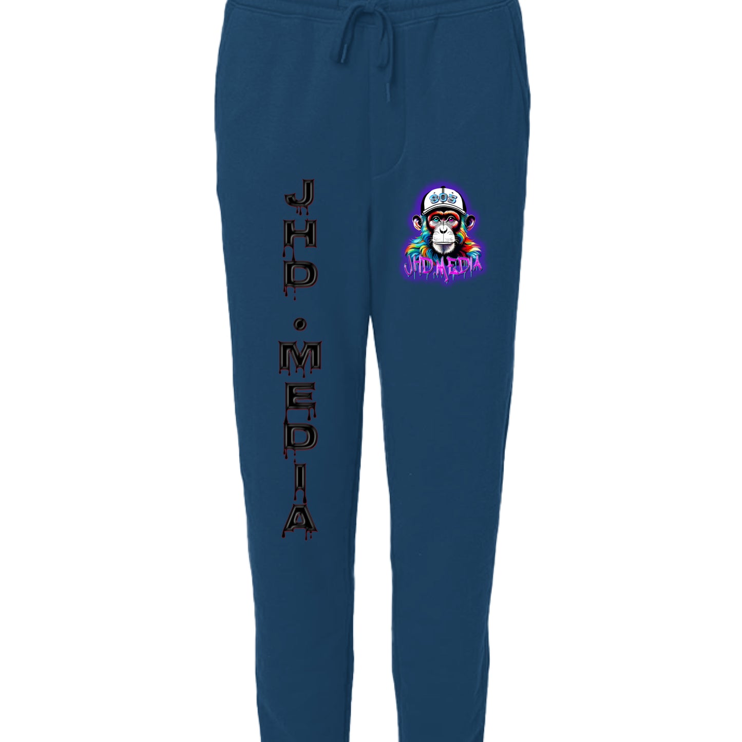 Classic Navy - FRONT