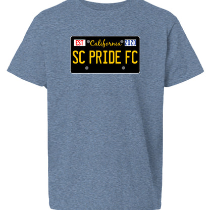 Heather Royal - FRONT