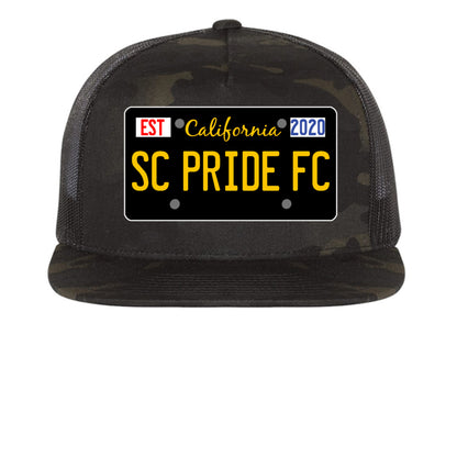 Multicam Black/ Black - FRONT