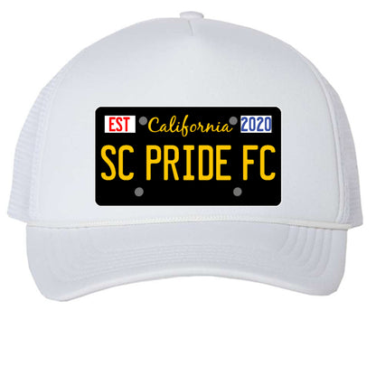 White/ White - FRONT