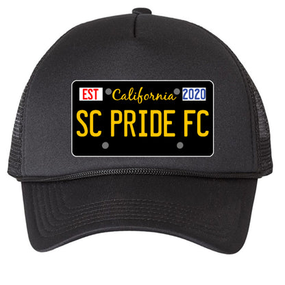 Black/ Black - FRONT