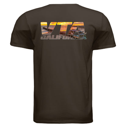 DARK CHOCOLATE - BACK