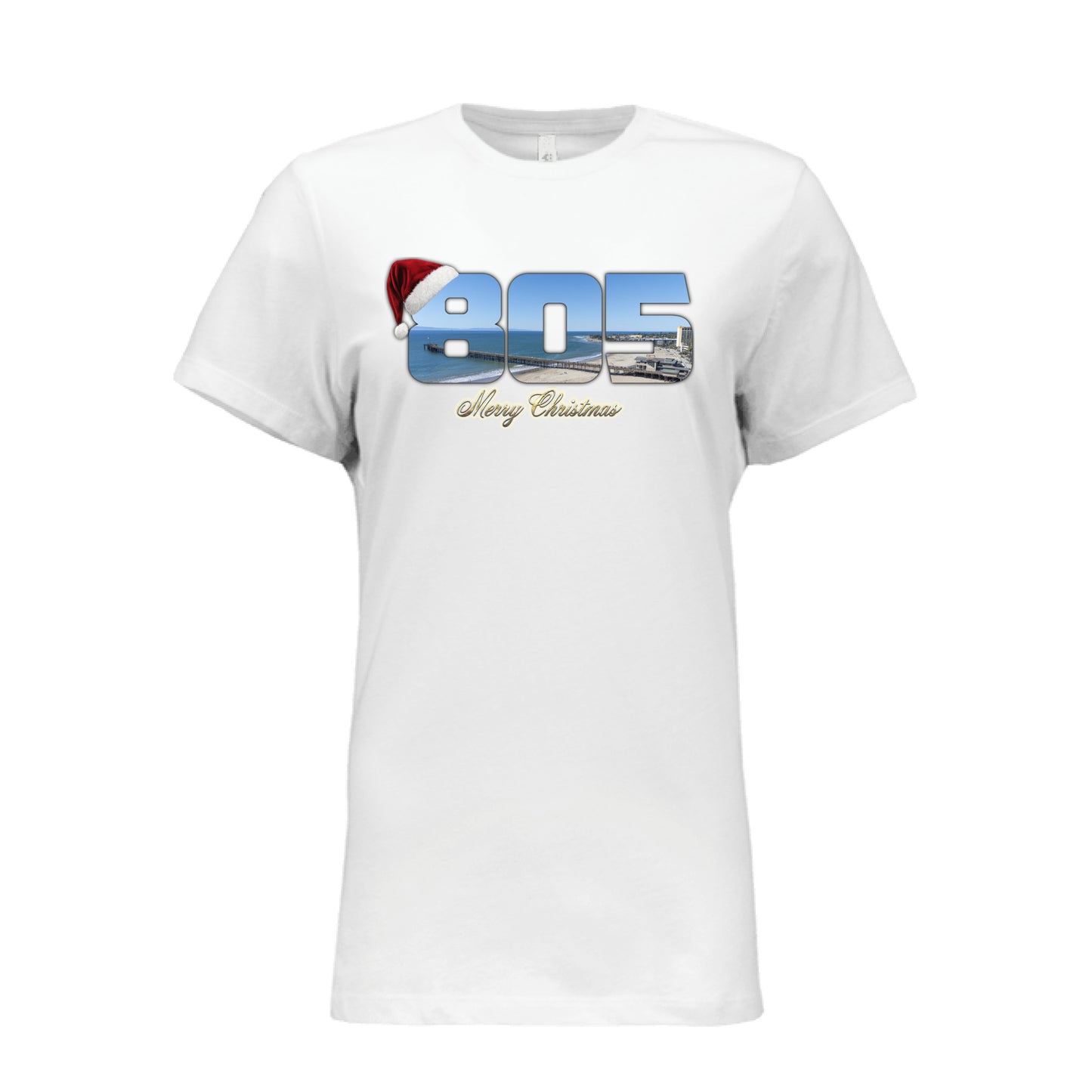 Vintage White - FRONT