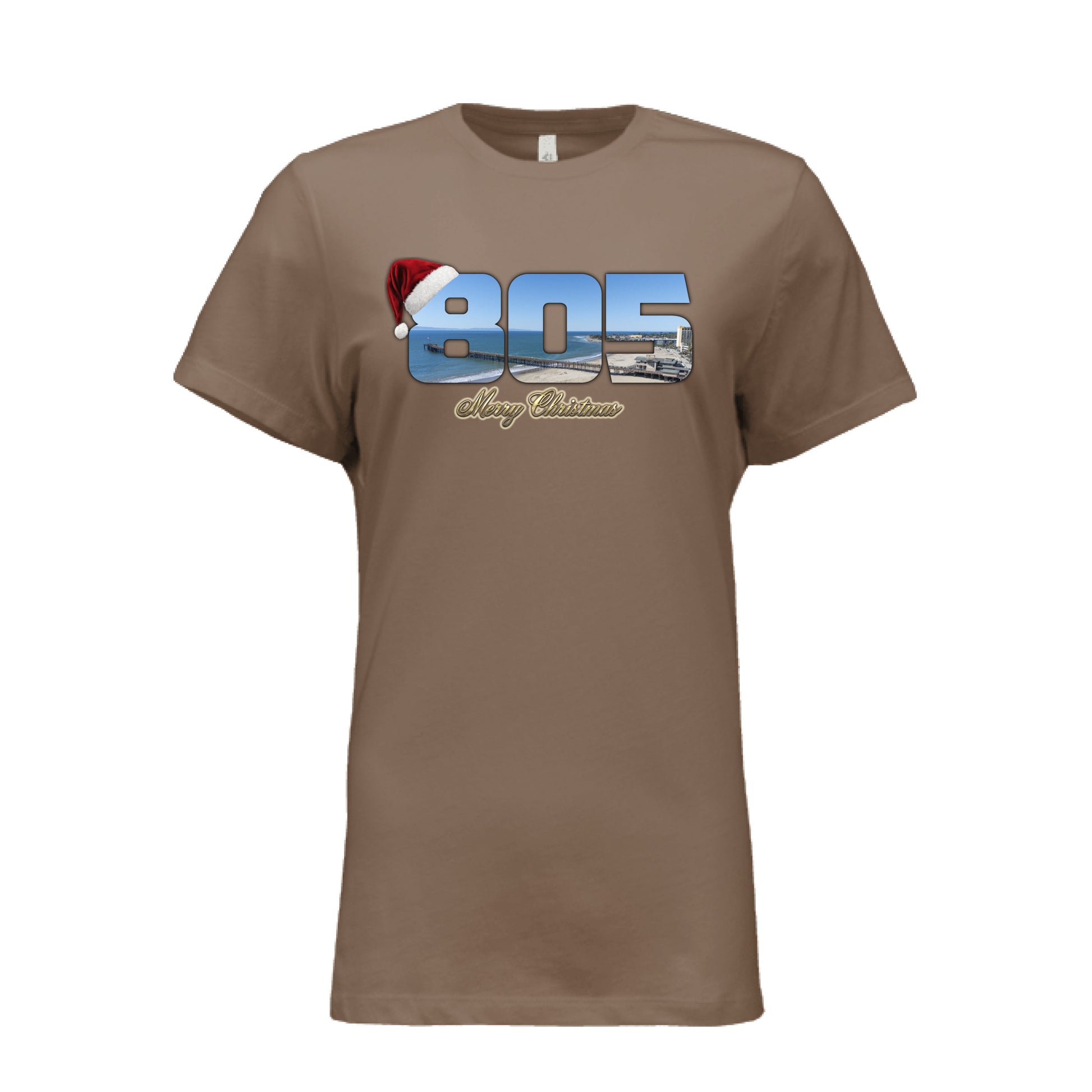 Vintage Brown - FRONT