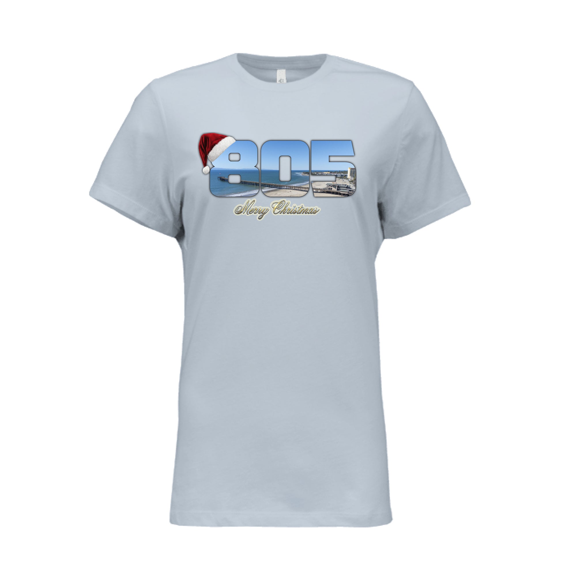 Carolina Blue - FRONT