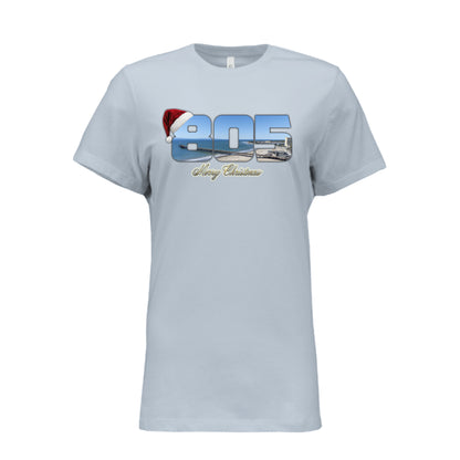 Carolina Blue - FRONT