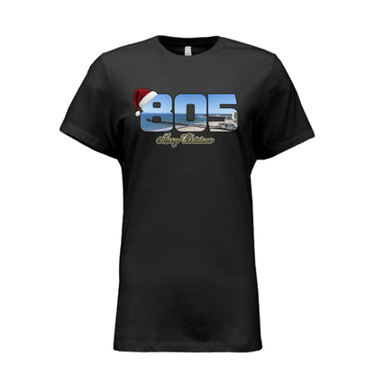 VINTAGE BLACK - FRONT