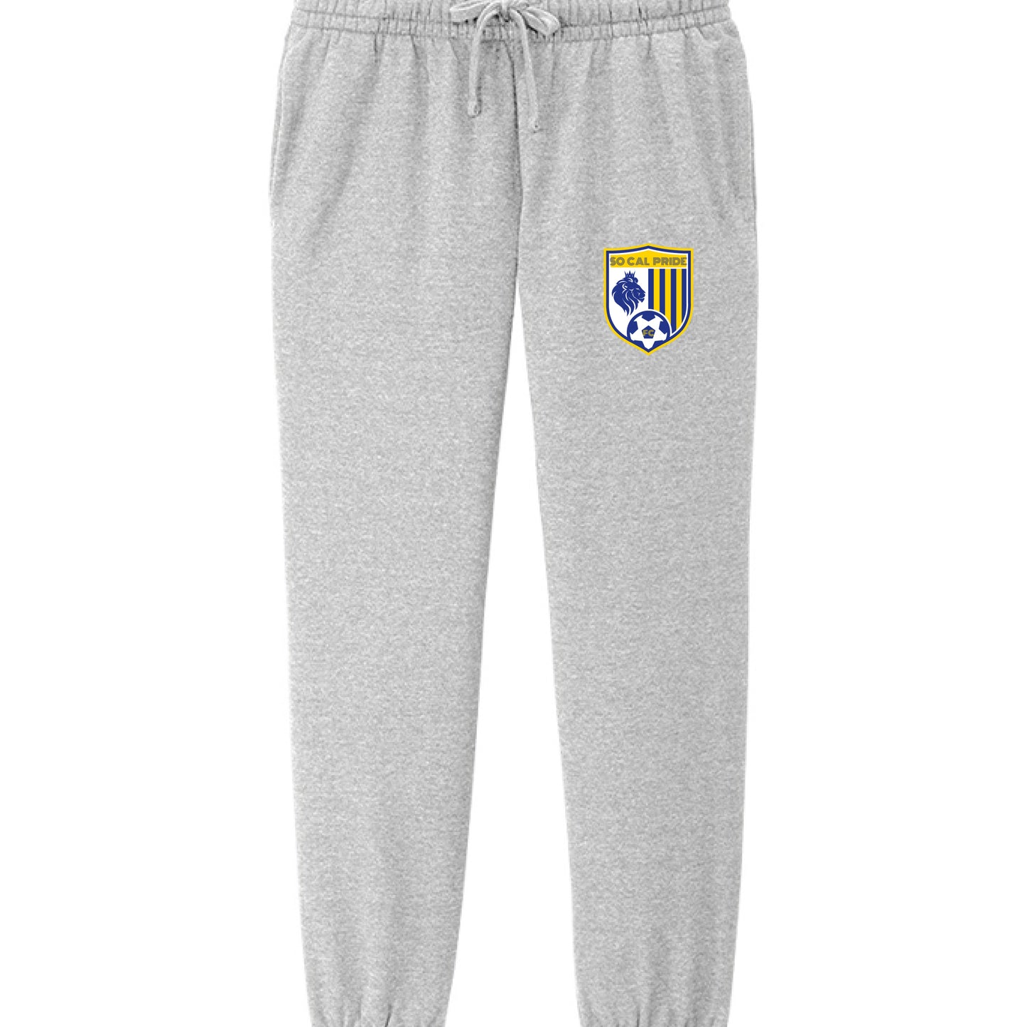 Light Hthr Gry - FRONT