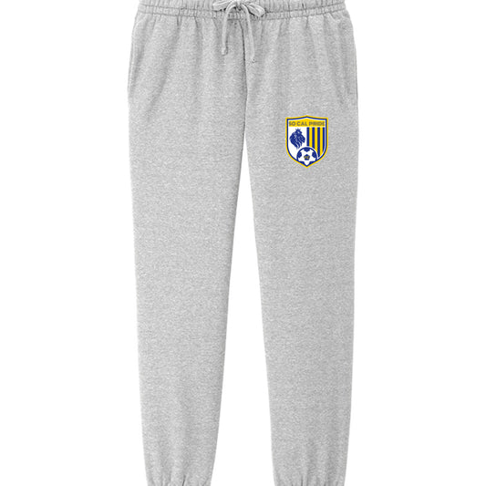 Light Hthr Gry - FRONT