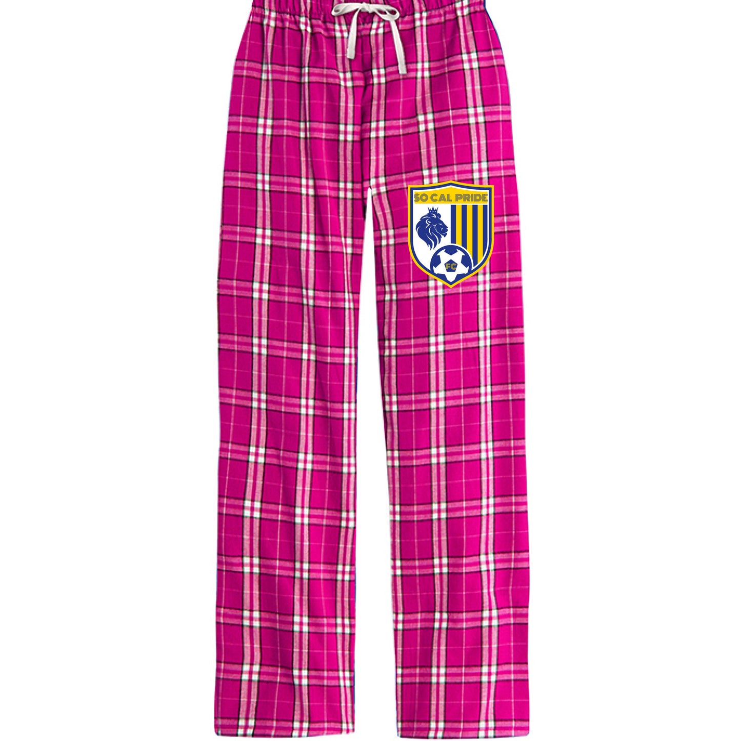 Dark Fuchsia - FRONT