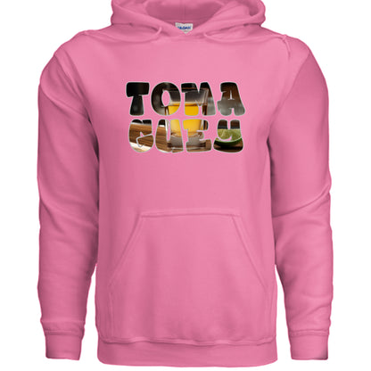 Pink Lemonade - FRONT