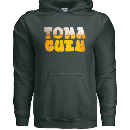 FOREST GREEN - FRONT