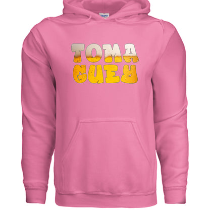 Pink Lemonade - FRONT