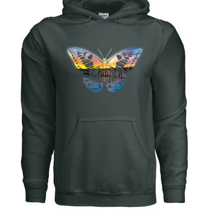 FOREST GREEN - FRONT