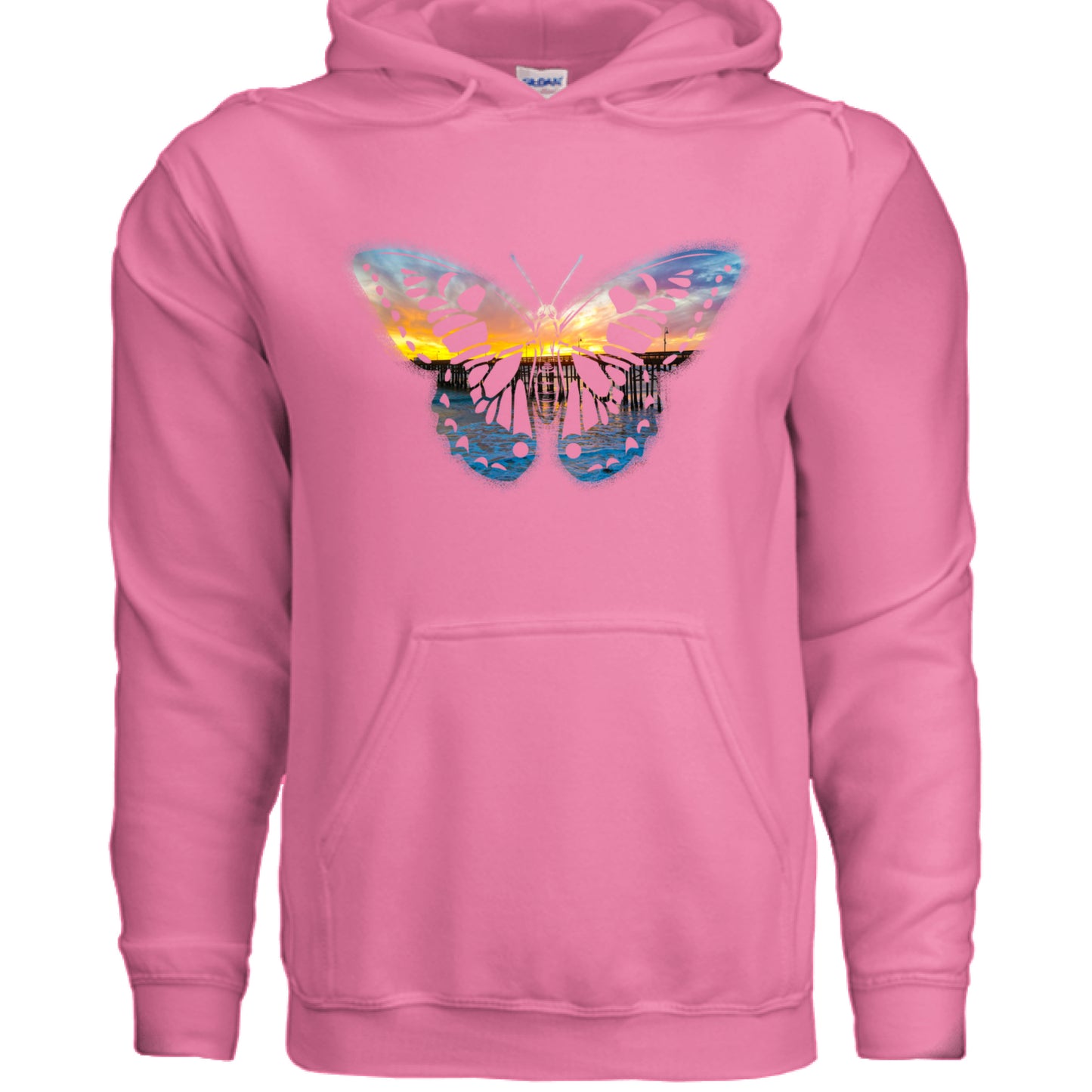 Pink Lemonade - FRONT