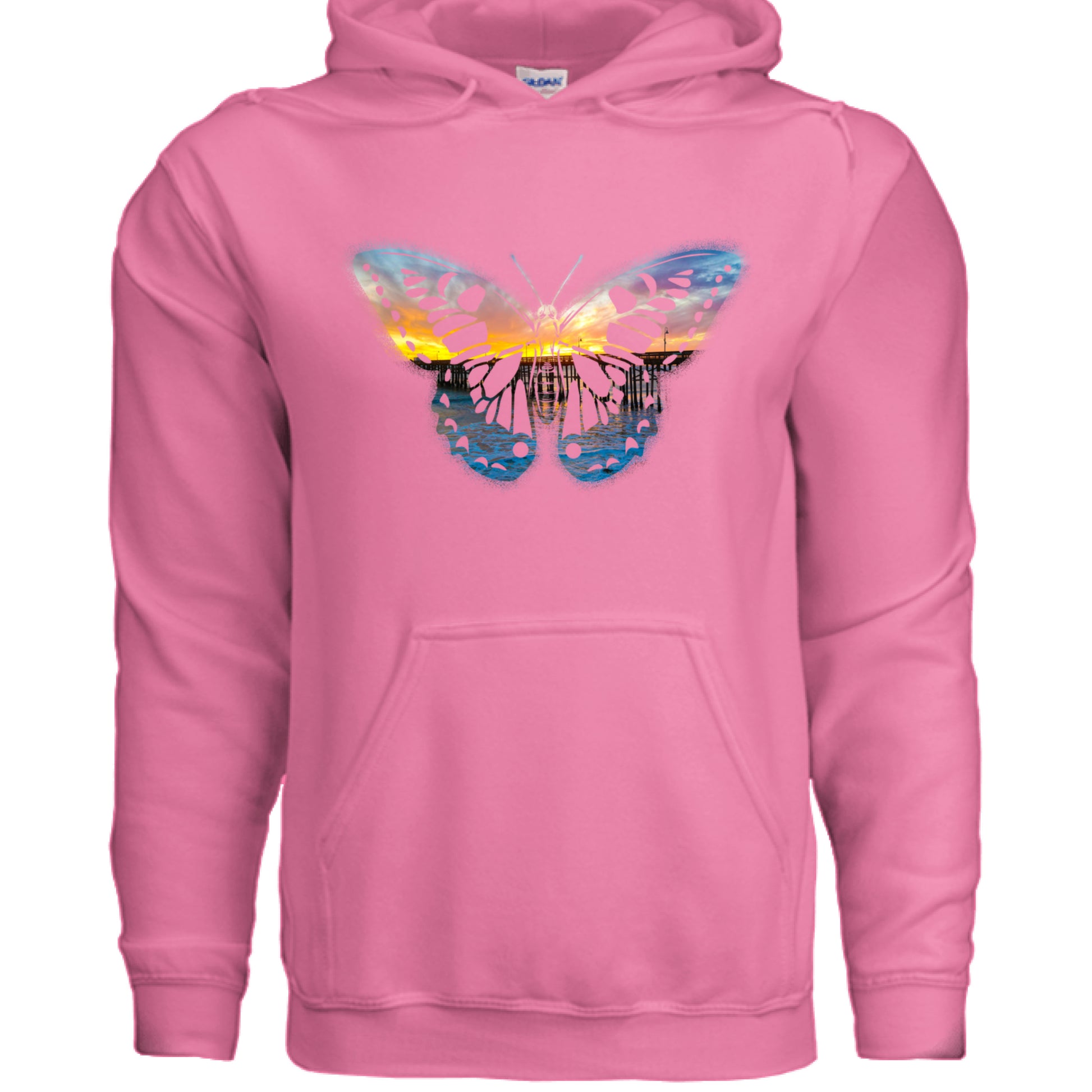 Pink Lemonade - FRONT