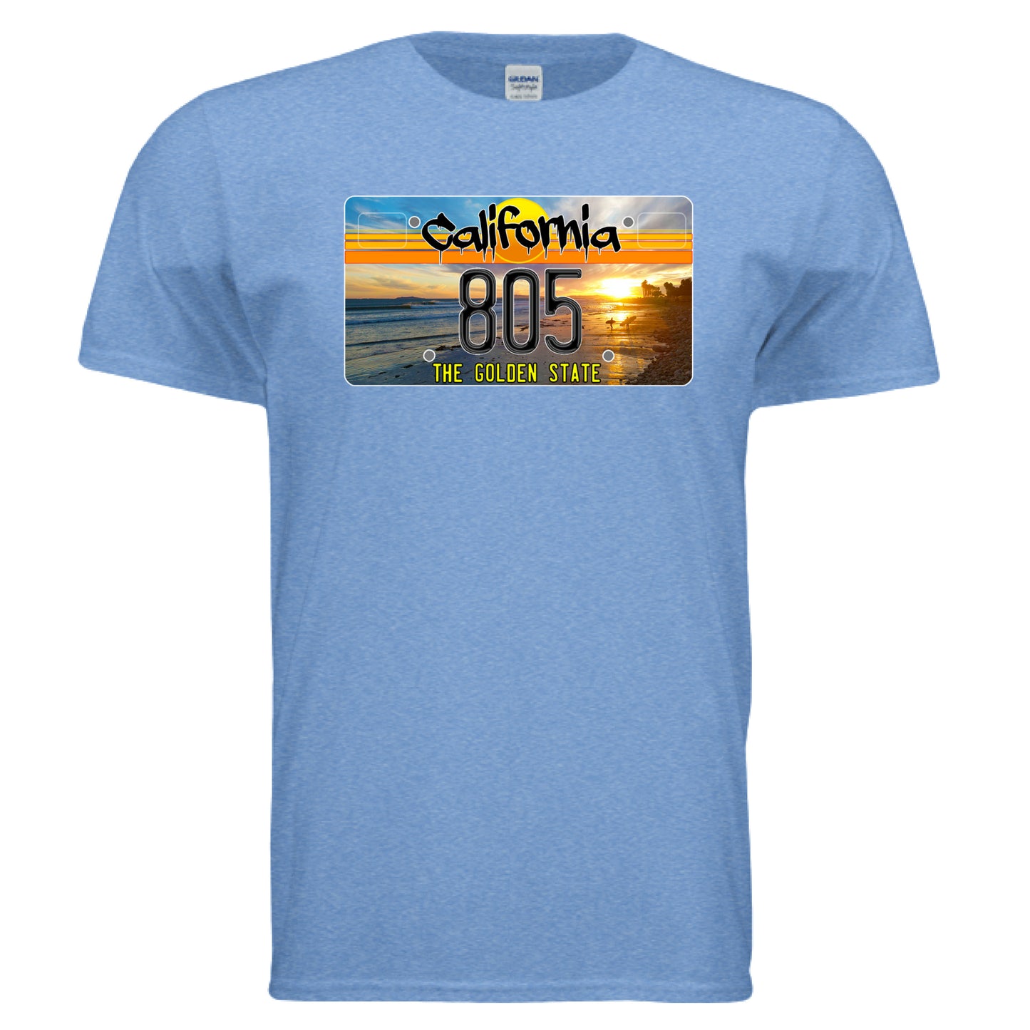 HEATHER ROYAL - FRONT