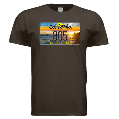 DARK CHOCOLATE - FRONT